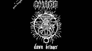 Order From Chaos - Ophiuchus Rex (He Who Plays with the Serpents)