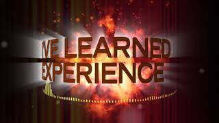 Ronnie Montrose – Color Blind (Official Lyric Video)