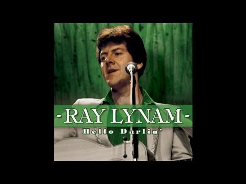 Ray Lynam - Gypsy Joe and Me [Audio Stream]