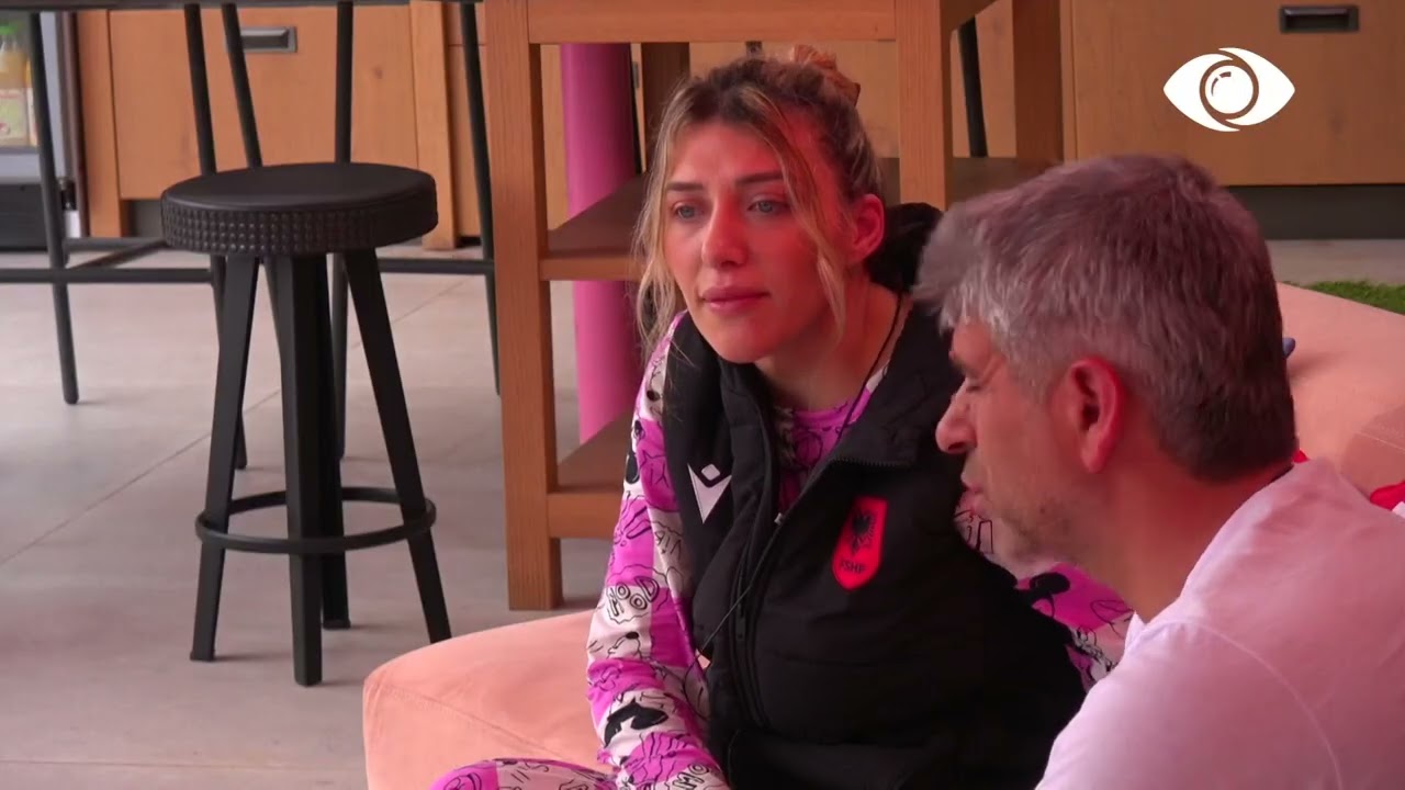 Fotinia: Pse të bëhem palë, kur do vijë momenti që do të goditen me njëri-tjetrin