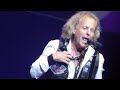 NIGHT RANGER - This Boy Needs to Rock - FAREWELL JAPAN Tour , Live at Grand Cube Osaka 2025