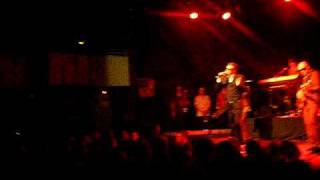 MADNESS Idiot Child Dublin 2008 Ska Reggae