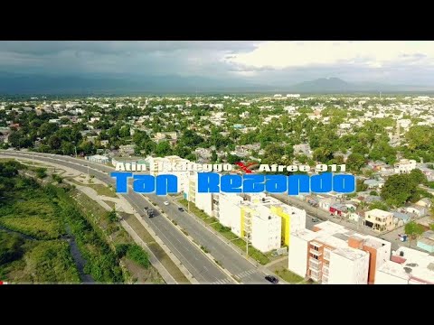 Alfre 911 Ft  Kateggo (Tan Resando  🙏) -Video Oficial