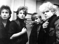U2 Dublin 1980 A Day Without Me