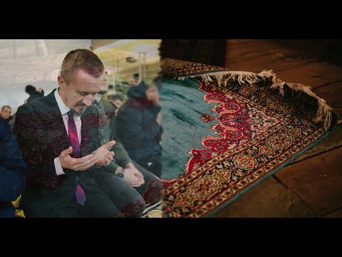 Dy mesazhe për ata që kanë probleme me namazin! - Dr. Imam Ahmed Kalaja