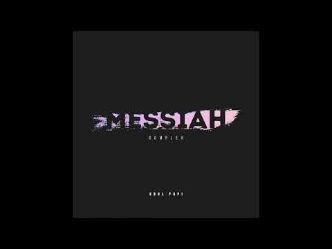 Messiah Complex