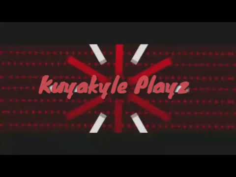 Epic intro made by my little bro/Mr. Ken Ken