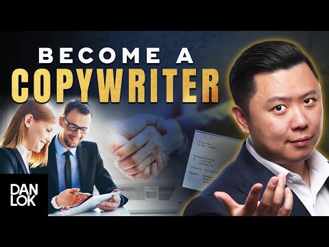 How To Become A Copywriter (With NO Experience)