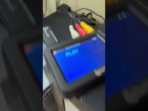 Still converting old #vhs home videos to digital! Made it to 1985 ... 72 videos so far!