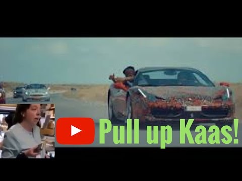 Sevn Alias - Gass (KAAS)