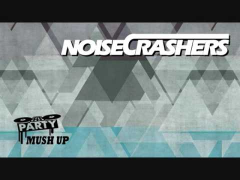 Dirty Rush & Gregor Es vs. HARDWELL - Turn it survivors (NOISy - up)