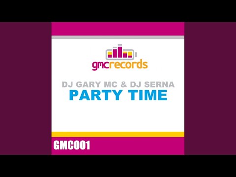 Party Time (Original Mix)