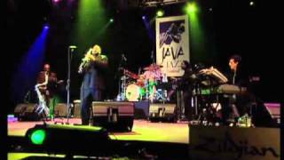 Gerald Albright - Chips n Salsa.mp4