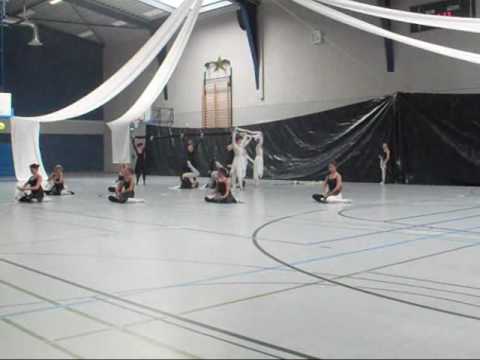 1.Platz in Barendorf.