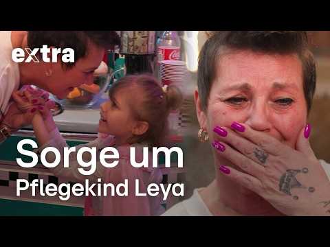Leben mit vier Pflegekindern | EXTRA - Das Magazin