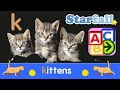 Start Learning With The Awesome StarFall ABCs