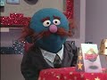 Opening To Sesame Street Let S Eat Funny Food Songs 1999 VCD Philippines Copy 2003 Reprint