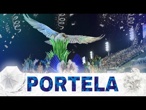 SEM NARRAÇÃO - PORTELA 2019