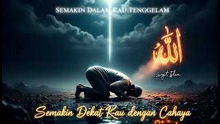 Download lagu MAKRIFAT DAN HATI SEORANG PENDOSA | APA JADINYA JIKA ALLAH MEMILIHMU MESKI KAU PENUH DOSA? 🌀 mp3