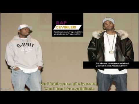 The Game Ft. 50 Cent -  Hate It Or Love It (Türkçe Altyazılı)