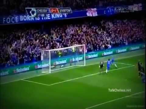 Didier Drogba - All Goals 09 10 *Champion Season*