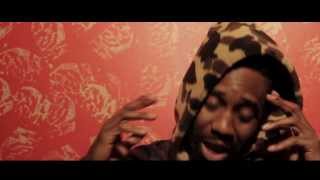 Black Cobain - Thank You