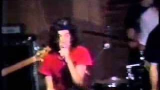 Circle Jerks - Coup D'etat