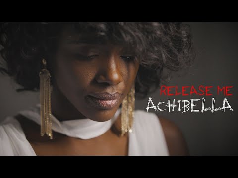 Achibella - Release Me