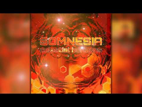 Somnesia - Celestial Horizons (timewarp125/Geomagnetic Records/Psytrance)::Full Album