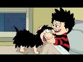 It S Always Good To See Gnasher Funny Episodes Dennis And Gnasher