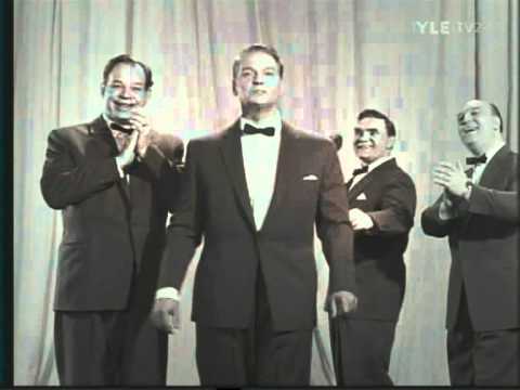 Kipparikvartetti - Sikermä Nortamon lauluja