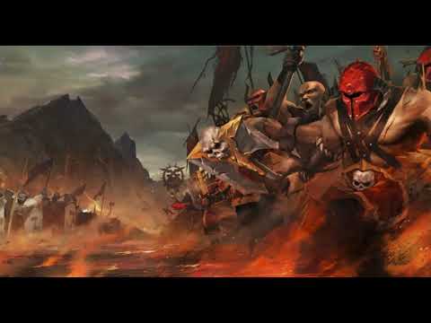 Beastgrave Battle Report 3 Zarbag's Gits vs Garrek's Reavers