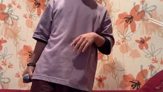 Harmony of December KinKi Kids（キンキキッズ）歌ってみた