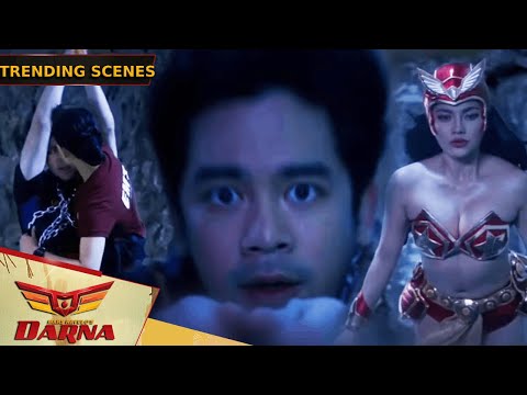 'Darna Top Secret' Episode | Darna Trending Scenes