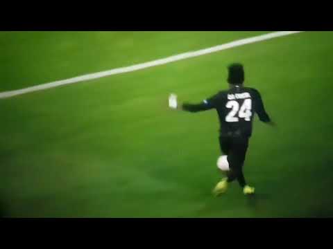 BOUNA SARR INSCRIT UN 2ème CSC DE TOUTE BEAUTÉ