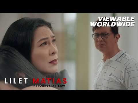 Lilet Matias, Attorney-At-Law: The concerned parents’ next plan of action! (Episode 55)