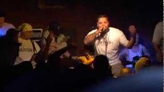 Superbowl Of Hardcore DVD 2005