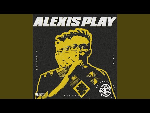 AFROTURRO #6 - Alexis Play