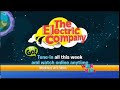 PBS Kids Ads Continuity Fall 2012 WQLN Erie PA