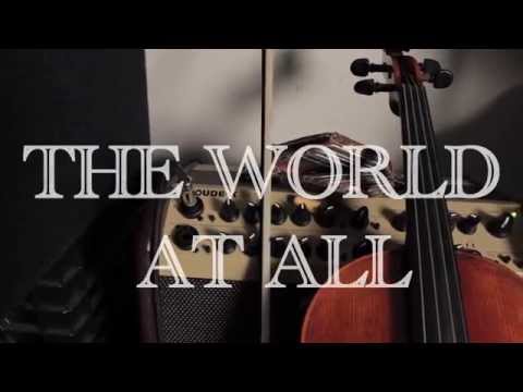 The Bridgebuilders - The World at All (Banana Song) Music Video