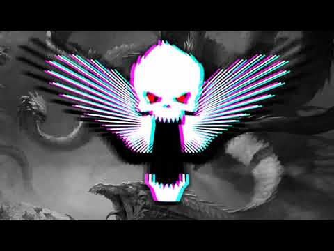 ARTIX! x NamelessDubz - GENGAR[Dubstep]