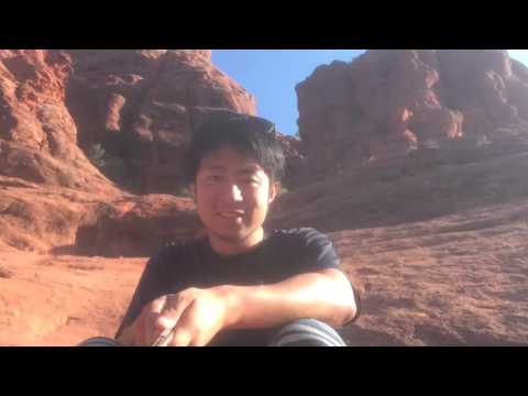 Route66〜車パンクからの車損傷〜