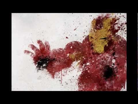 Swedish House Mafia vs. Knife Party vs Skylar Grey  - Coming Home Antidote (Absente bootleg )