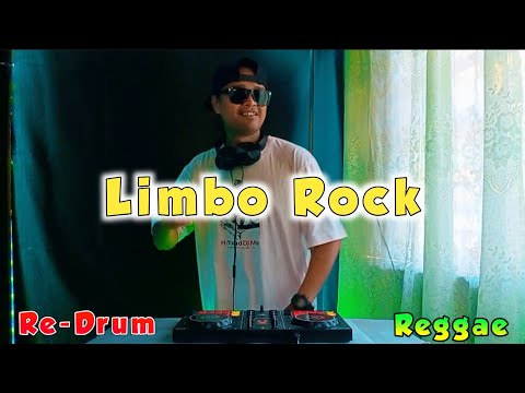Limbo Rock (ReDrum Reggae) DjRomar Remix
