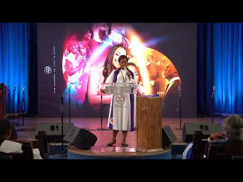 Jehovah Machsi  | 10/5/25 |12:30pm