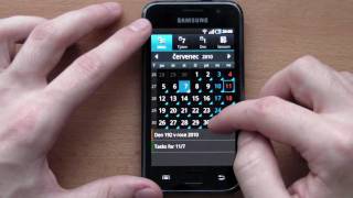 Samsung Galaxy S I9000