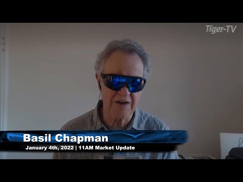 January 4th, 11AM ET Market Update on TFNN - 2022