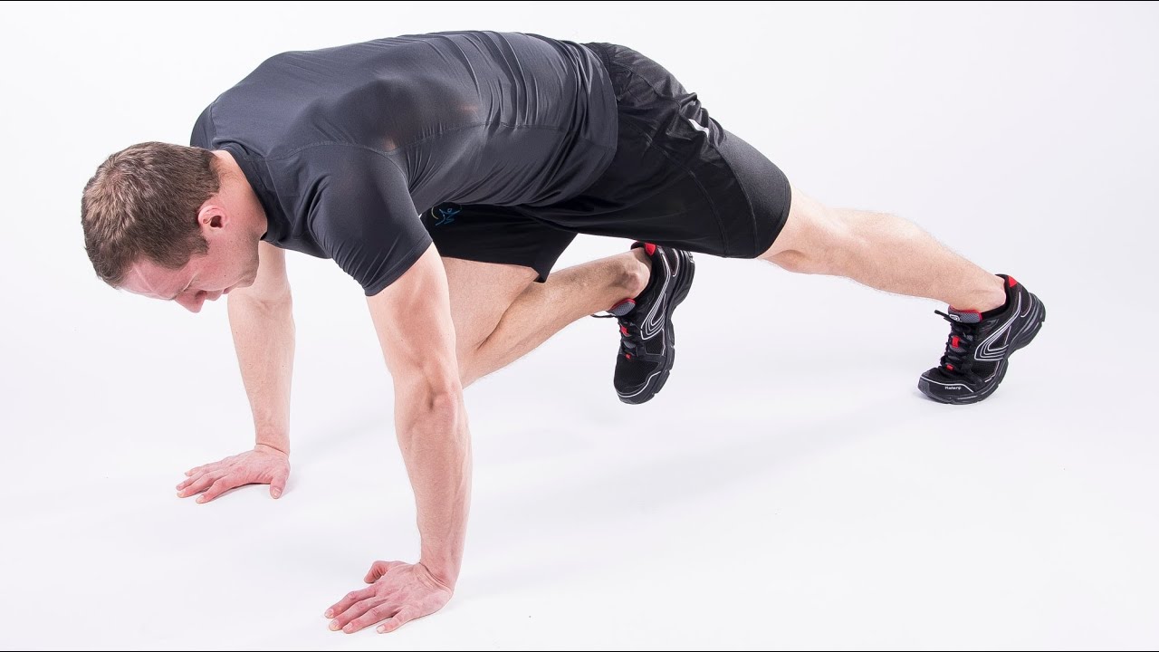 ZOBACZ TRENING INTERWAŁOWY