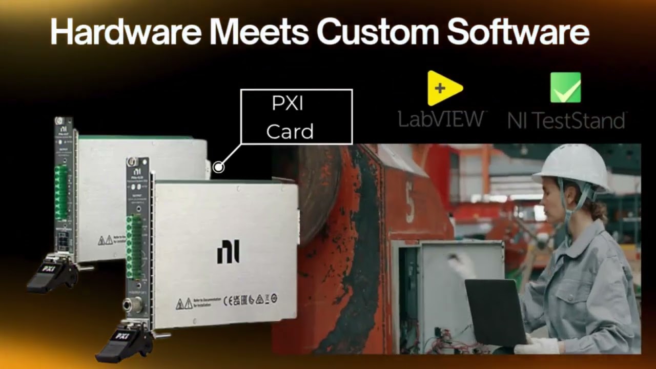 Beyond Basic Logging: High-Speed DAQ for Real-Time Engineering Insights