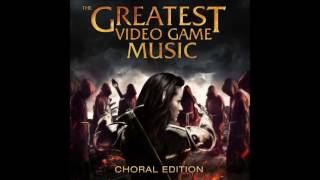 Portal - Still Alive - Greatest Video Game Music 3 - Choral Edition